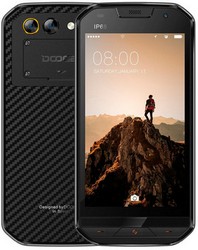 Замена разъема зарядки на телефоне Doogee S30 в Набережных Челнах